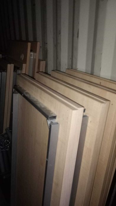 Biurko stół 140x70 cm biurka stoły biurowe do biur szkół domu