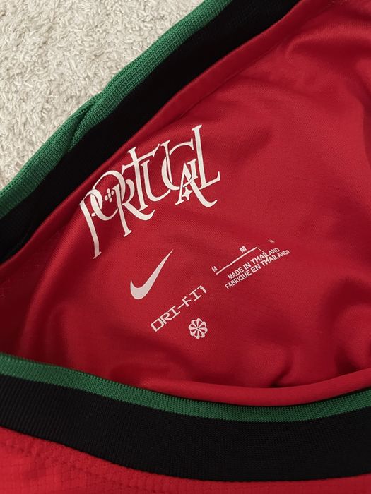 camisola oficial SPF