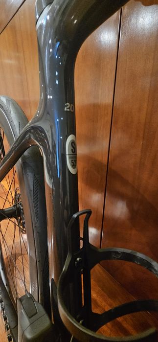 Scott Addict RC 20 (2022)