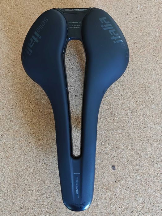 Siodełko Selle Italia