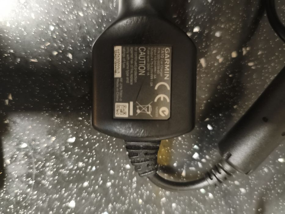 Nawigacja Garmin Nuvi 140LMT-Język PL Sprawna