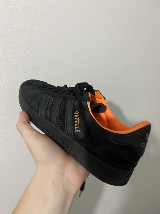 Продам кросовки газели