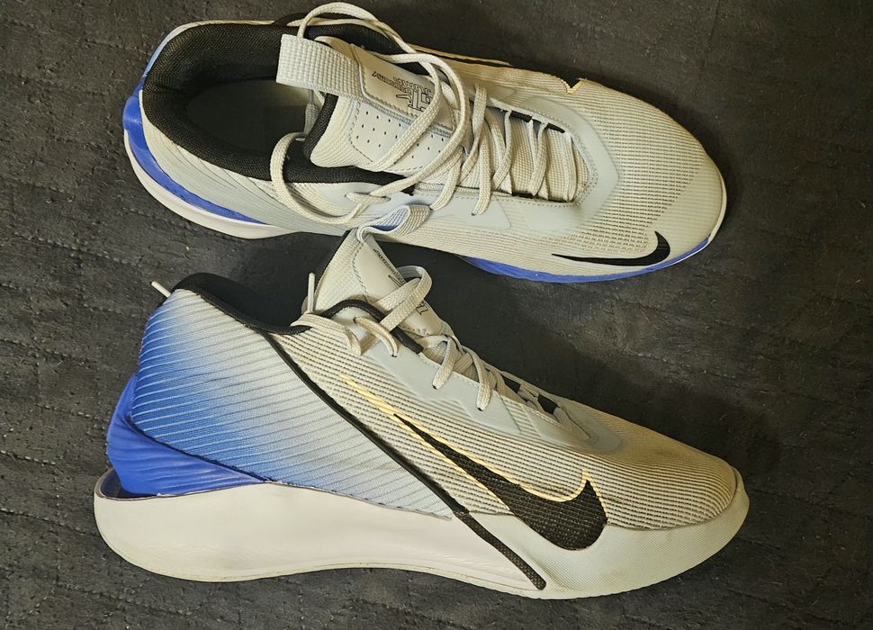 Кросівки Nike G.T. Jump Academy 45р