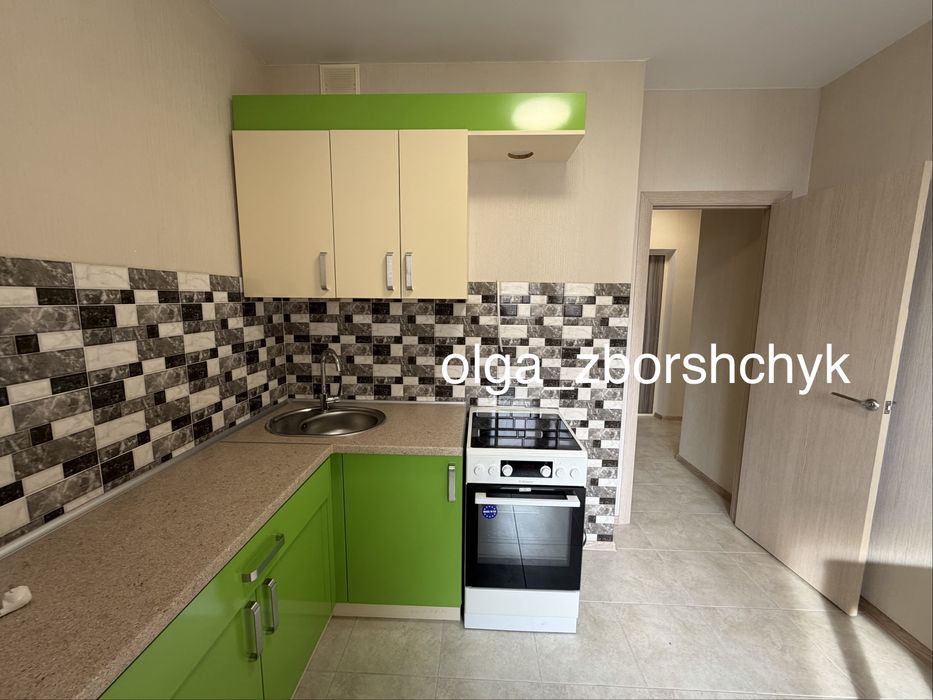 1-комнатная квартира по адресу ул. Слободская (площадь 34 м²) - Atlanta.ua - фото 7