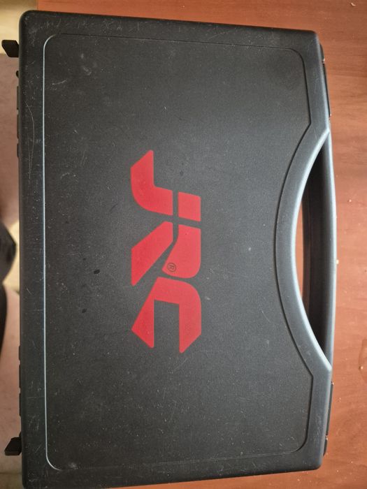 JRC sygnalizatory 3+1