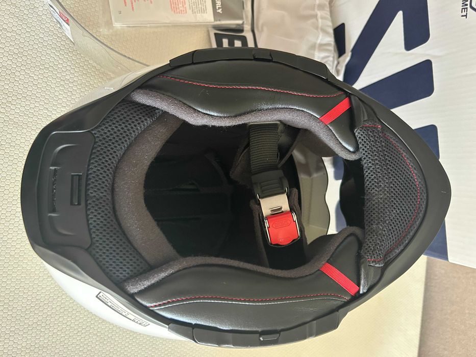 Capacete Shoei GT Air II