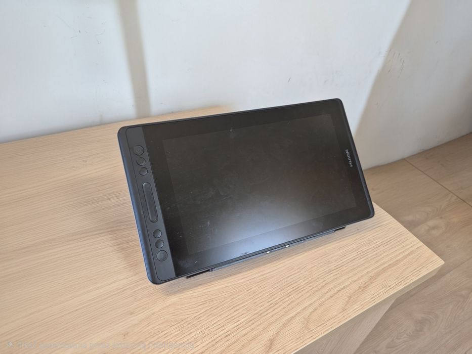 Tablet graficzny kamvas 13 pro