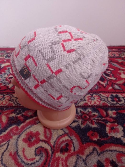 Шапка для хлопчика