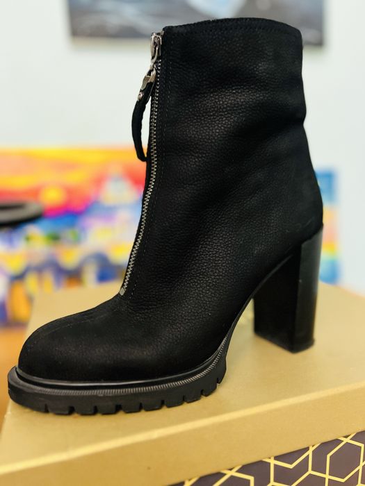 Продам черевики жіночі