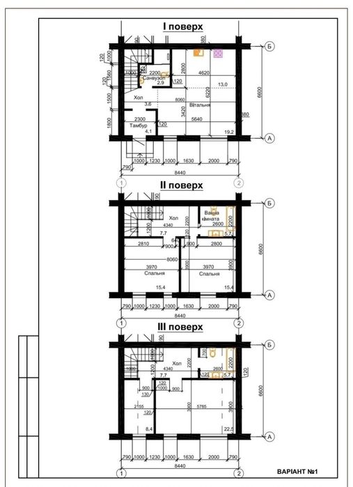 4-кімн. Таунхаус | Північний ринок | 138 м² | авт. оп. теплі підлоги