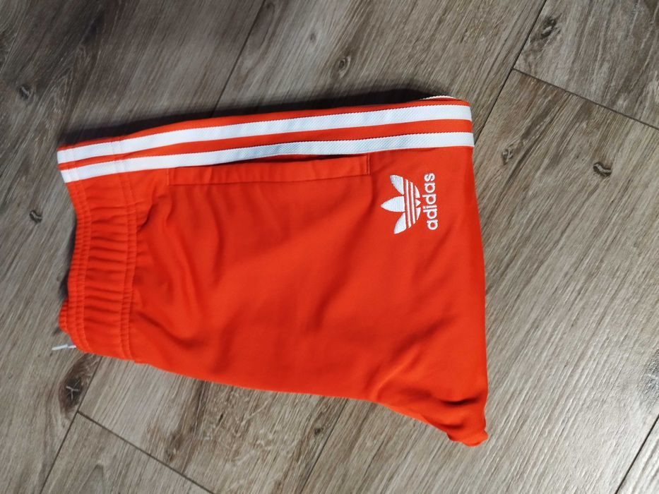 Spodnie dresowe adidas, rozmiarze: 152