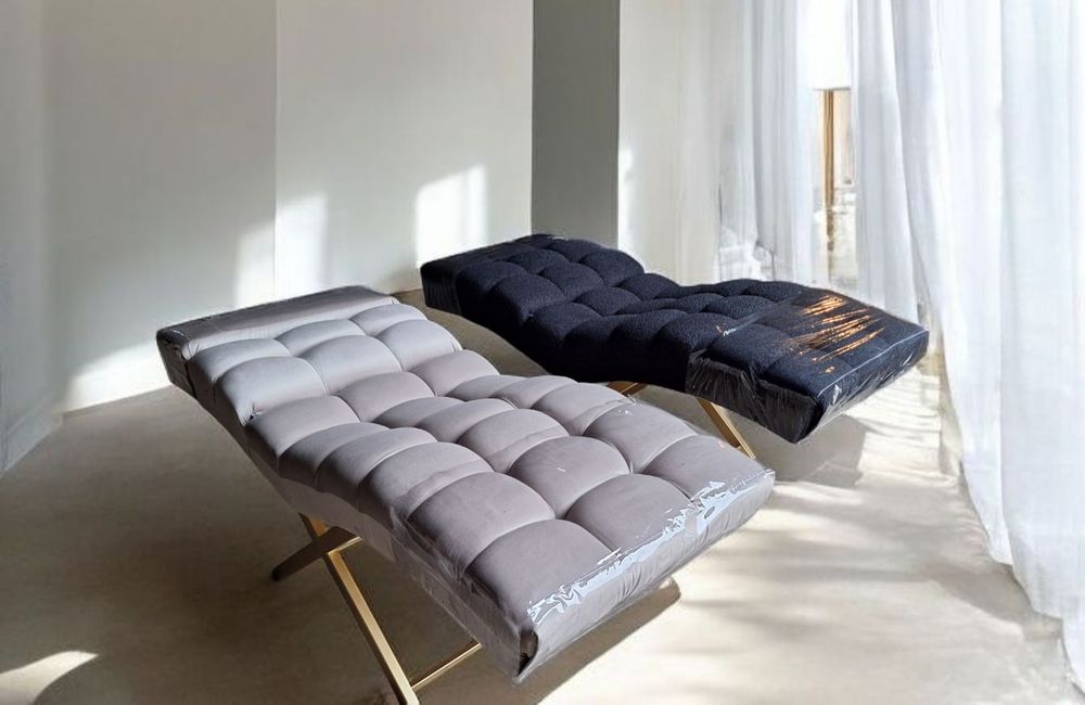 łóżko kosmetyczne, Lezanka do rzęs, Łóżko anatomiczne.