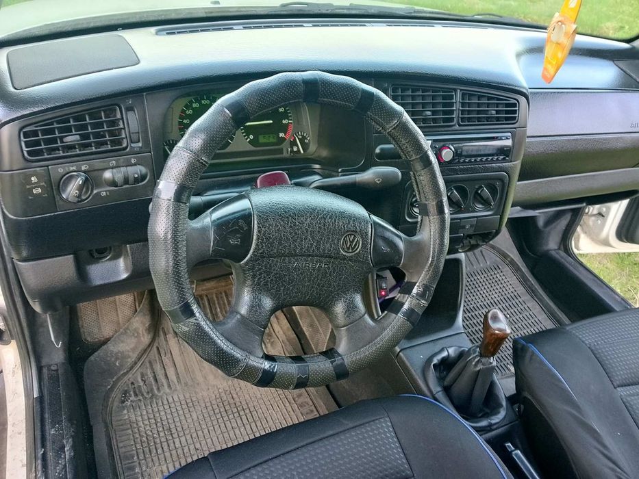 Продам Volkswagen golf 3