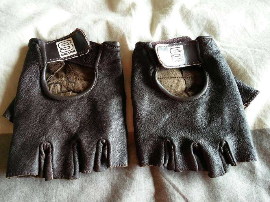 Acessórios desporto combate