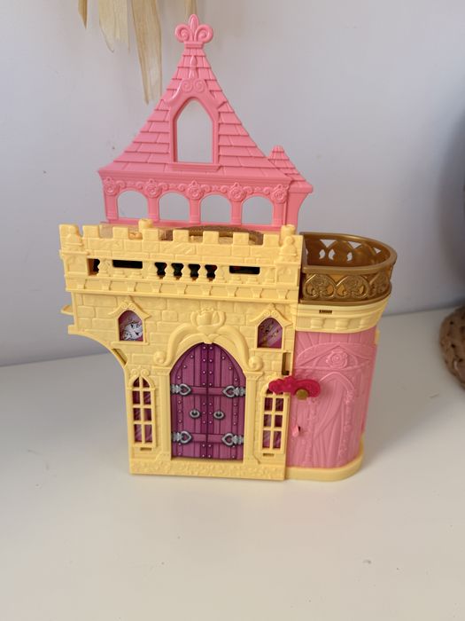 Замок  Бель Дісней принцеси Disney