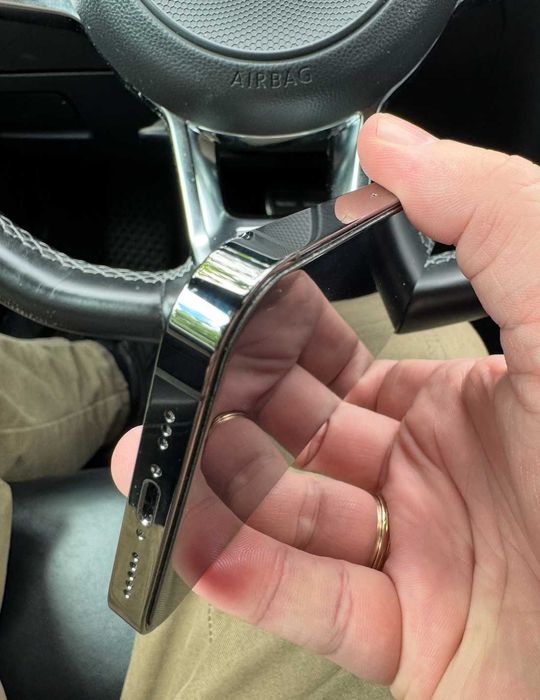Iphone 13 pro на 128 гб