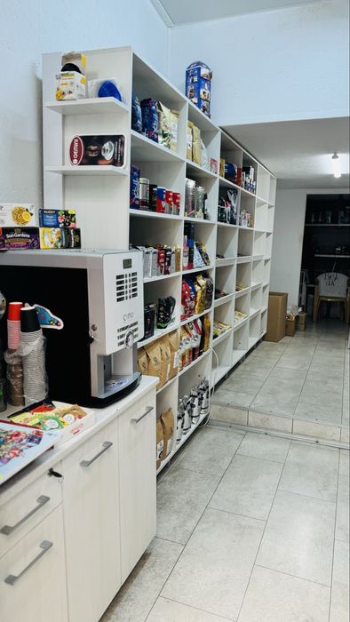 Оренда магазину Калинівський ринок