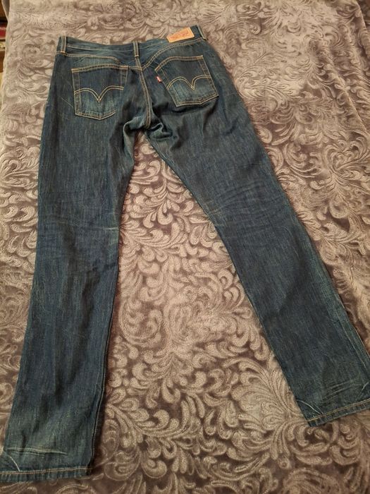 Джинси Levis (501)
