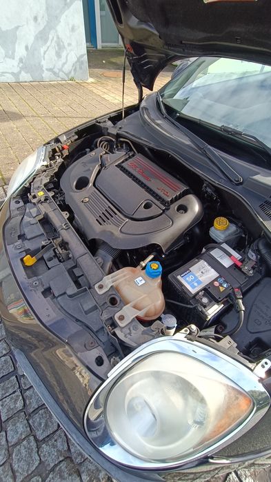 Alfa Romeo Mito 1.3 JTD m