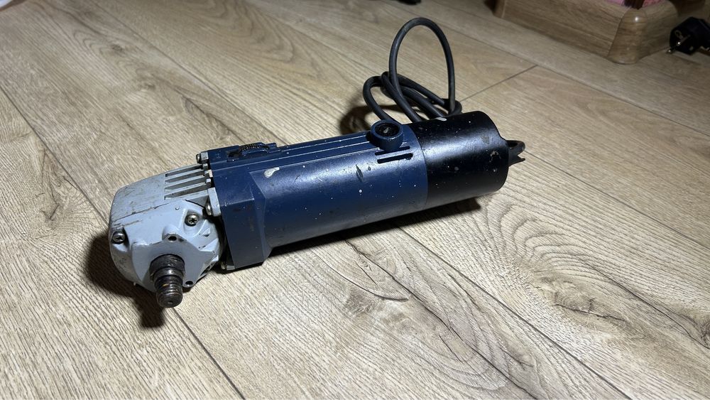 Продам болгарку Power Craft S1M-DB6