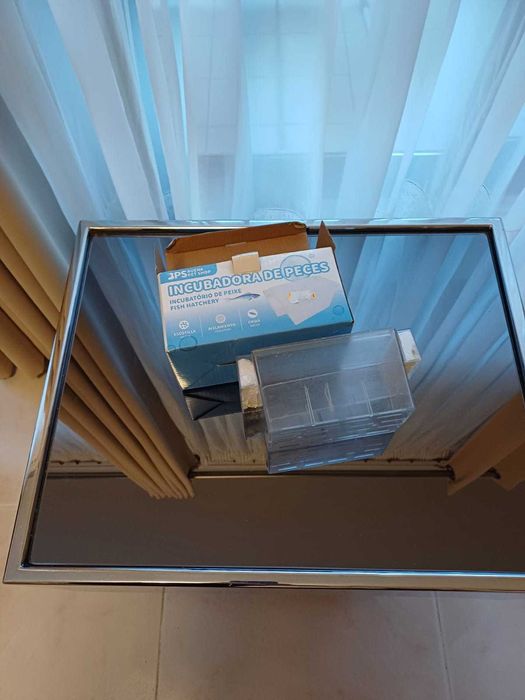 Acessórios para Aquário