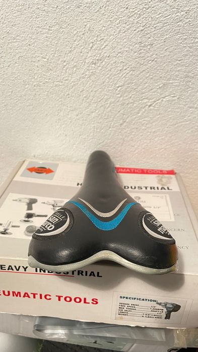 Banco de bicicleta de BTT