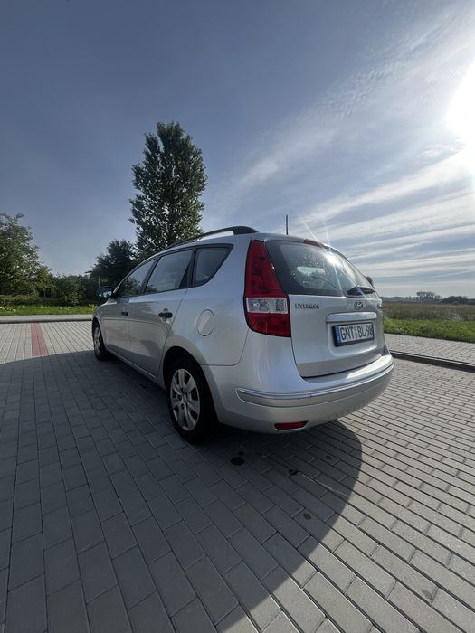 Hyundai i30 z Niemiec!!!