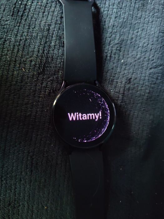 Samsung Galaxy Watch4 SM-R870 44mm