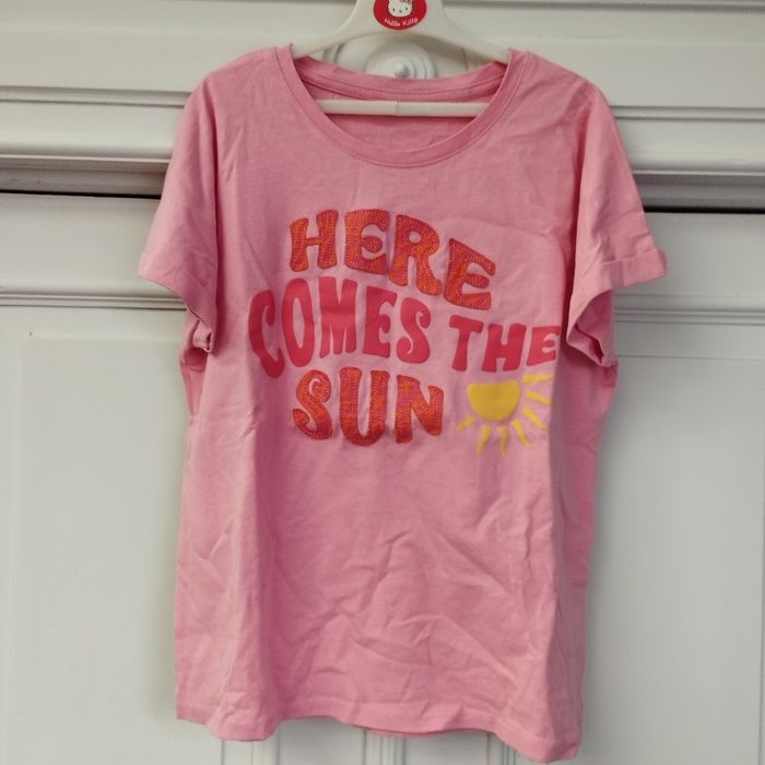 T-shirt koszulka Reserved