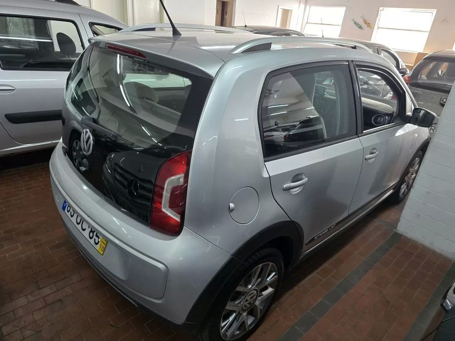 VW Up!