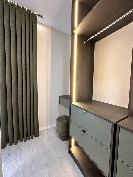 Сучасний Дуплекс з ремонтом, меблями і технікою під Києвом/4 кімнати