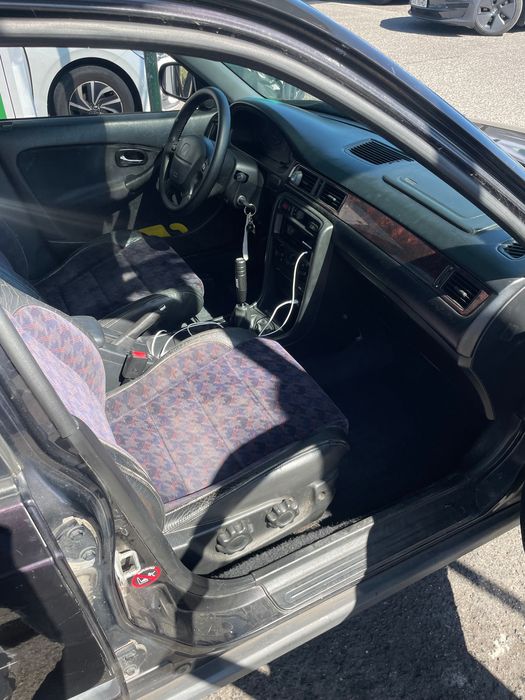 Honda Civic Aerodeck 1.5 vtec