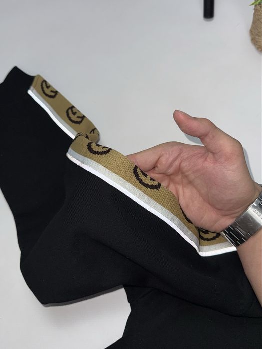 Худі Gucci Basic / ВСІ Розміри