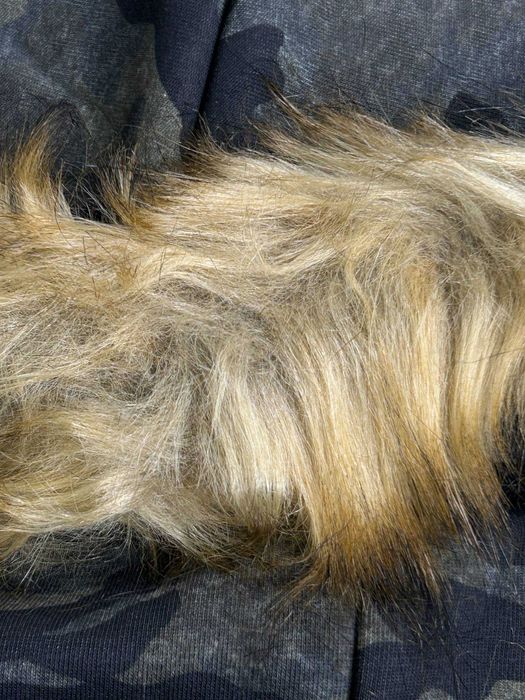 Худі Аляска куртка zip up hoodie камо зипка бомбер кофта худи зіп S M