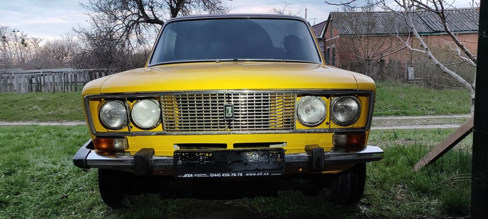 ПРОДАМ ЖИГУЛИ 2106