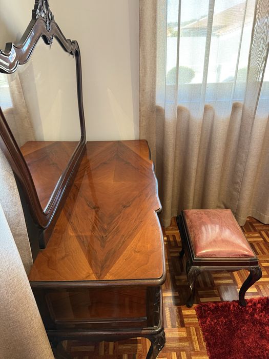 Conjunto de Quarto