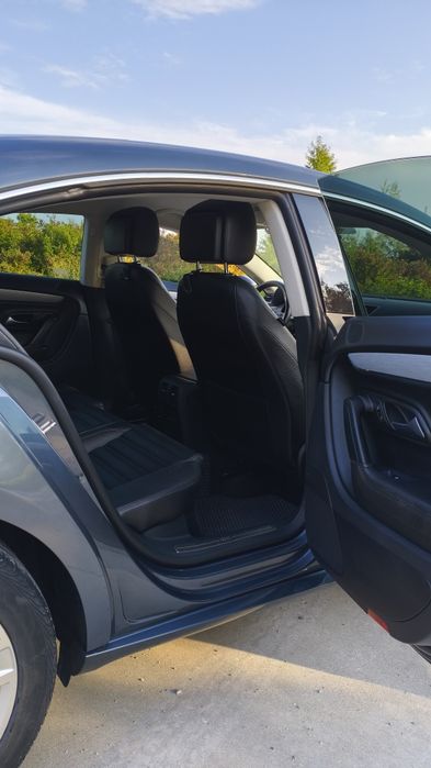 Продам Volkswagen Passat CC 2.0 бензин. 2012 року. По Америці 2013 рік
