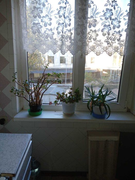 В продаже 1 комн. квартира на ул. Ак. Филатова.