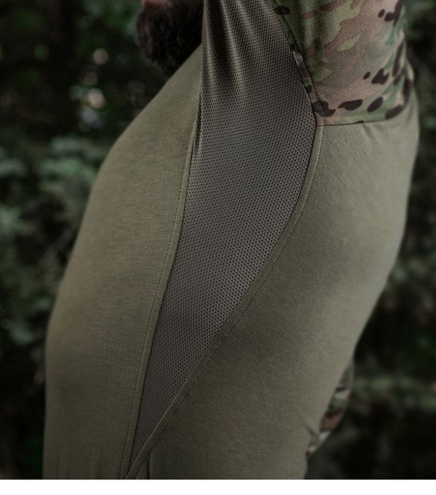 Ubacs M-Tac бойова сорочка Gen.II Pro NYCO Extreme