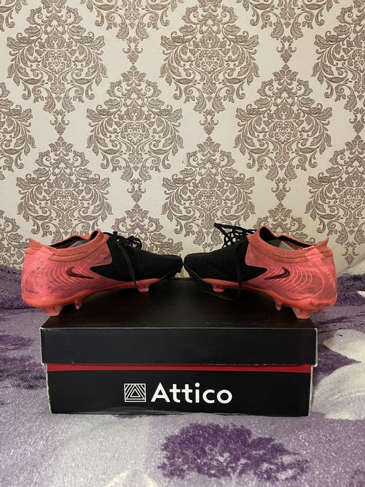 Бутси Nike phantom luna elite