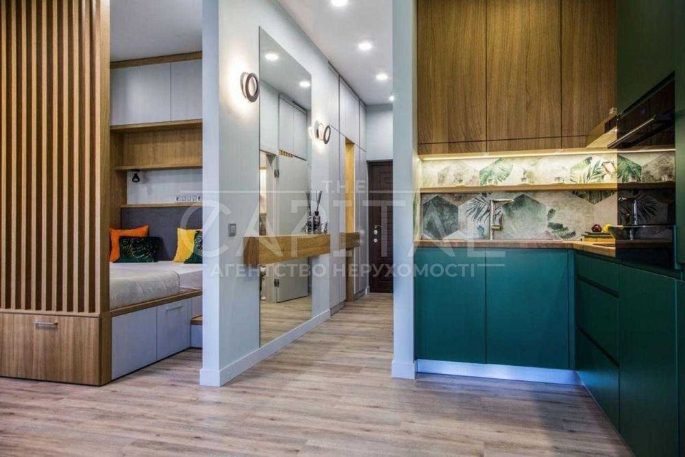 Оренда / Квартири / Автономна / Центр / Генератор