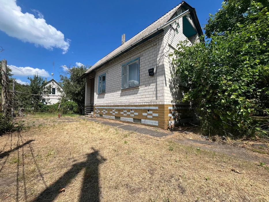 Дача біля Дніпра, Черкаська обл