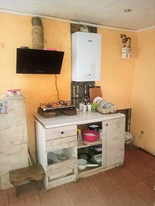 Продається будинок с. Іванівка.