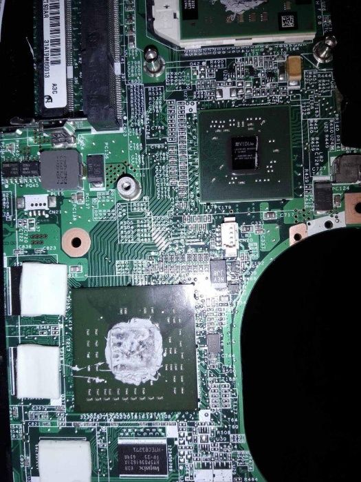 остатки hр dv9000 гарний стан