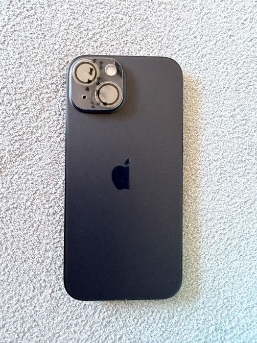 Iphone 15 128GB BLACK