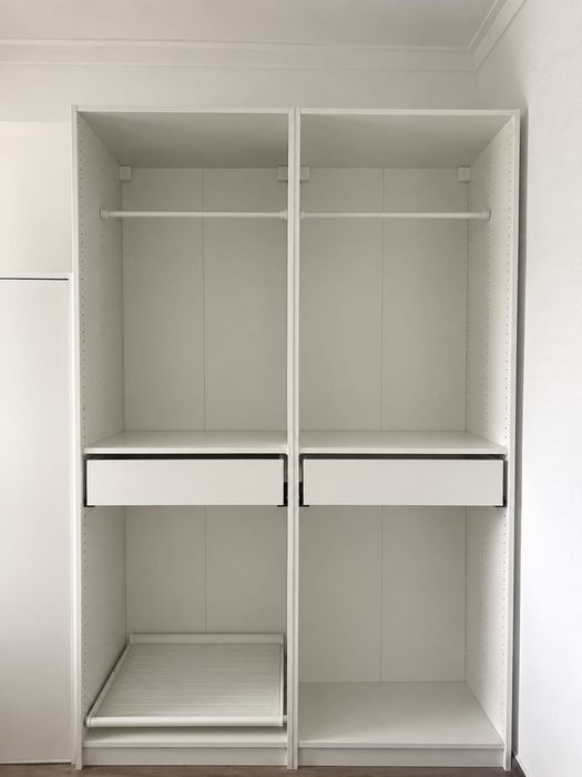 Armário Ikea Semi Novo