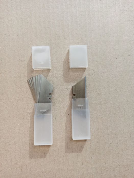 Строительные ножи TOVIA, Airaj 1358, Airaj 1357,в ассортименте.