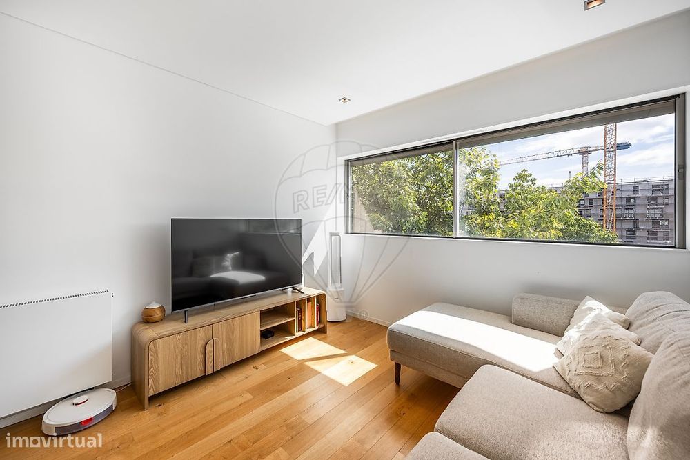 Apartamento T2 para venda