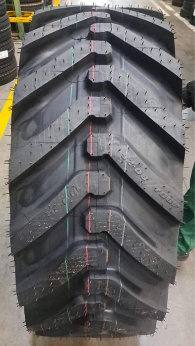 Нові шини Michelin 480/80-26 | Оригінал | Без пробігу |