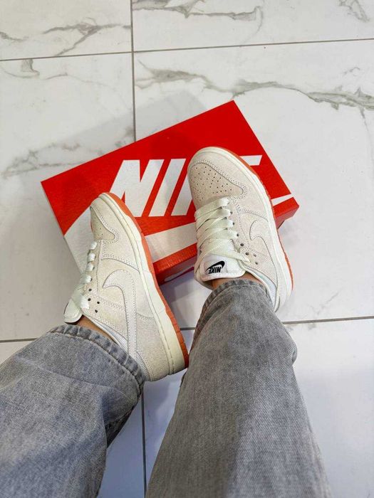 АКЦІЯ! Nike Dunk Low Pro Beige 36 37 38 39 40 найк данк